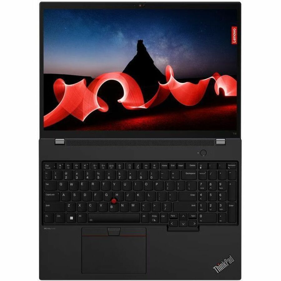 Lenovo ThinkPad T16