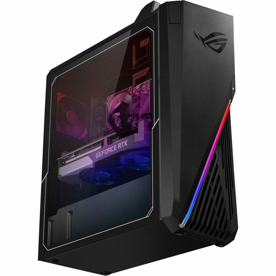 Asus ROG Strix G15DS