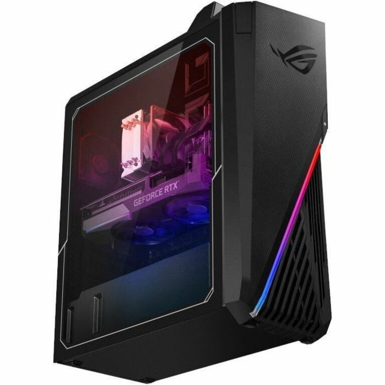 Asus ROG Strix G15DS