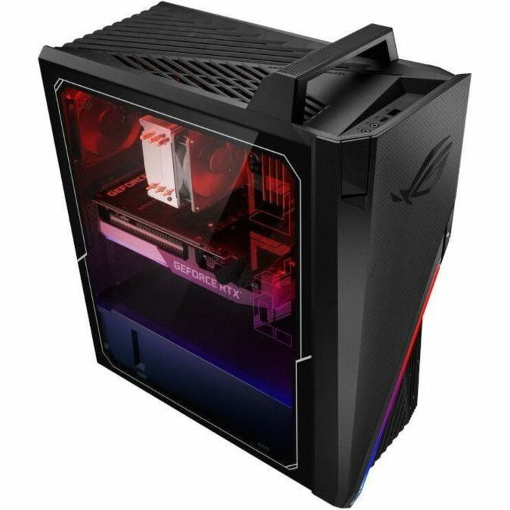 Asus ROG Strix G15DS