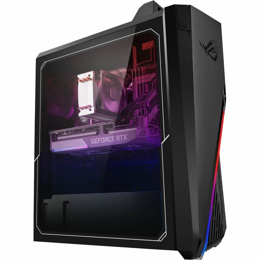 Asus ROG Strix G15DS