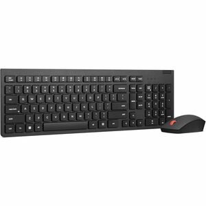 Lenovo Essential Wireless Keyboard & Mouse Combo Pack