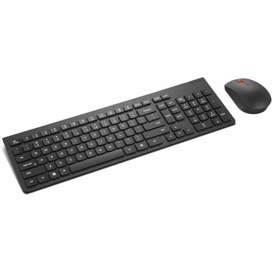 Lenovo Essential Wireless Keyboard & Mouse Combo Pack