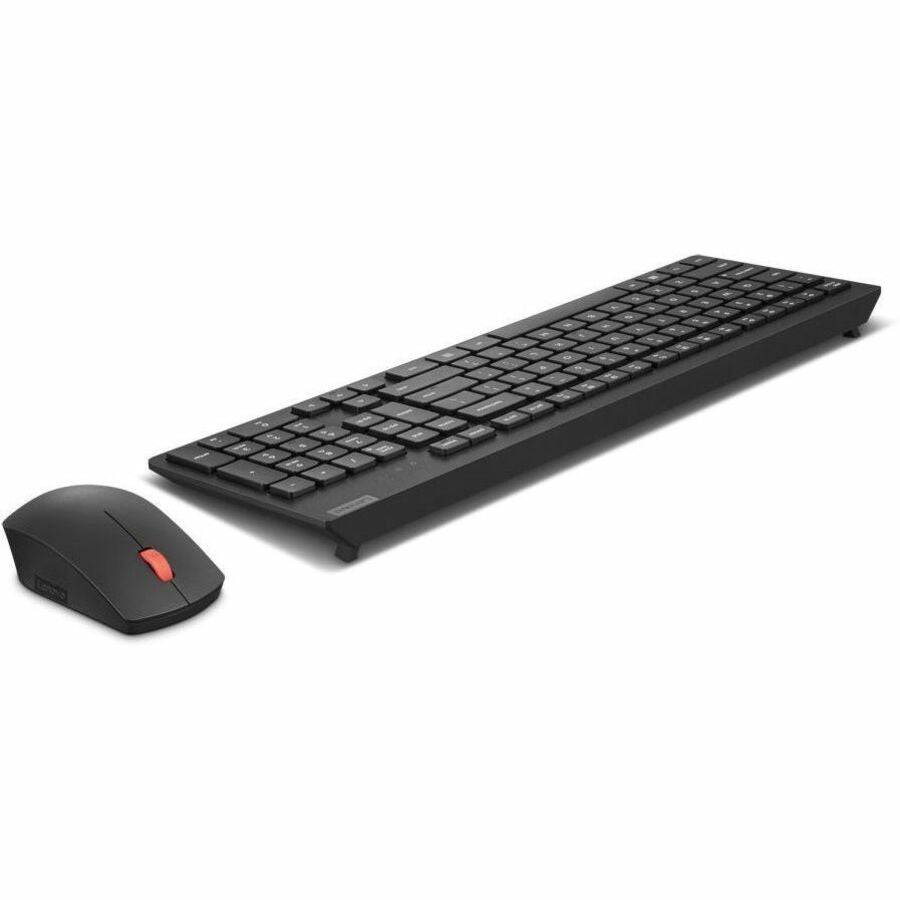 Lenovo Essential Wireless Keyboard & Mouse Combo Pack