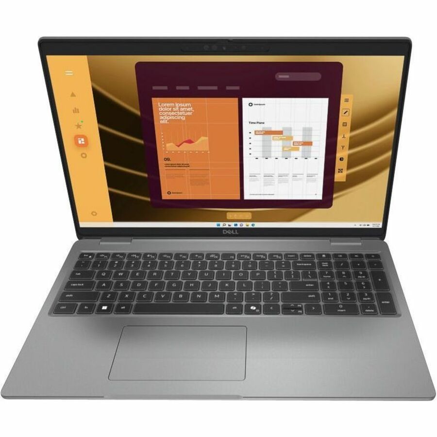 Dell Latitude 5550