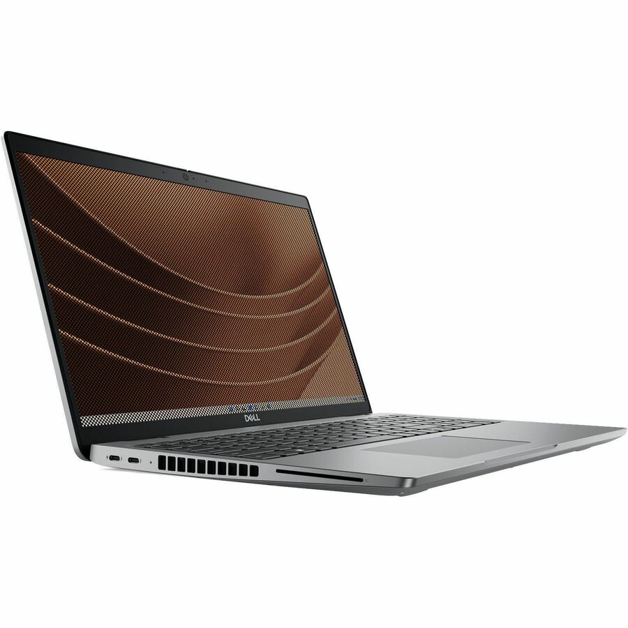 Dell Latitude 5550