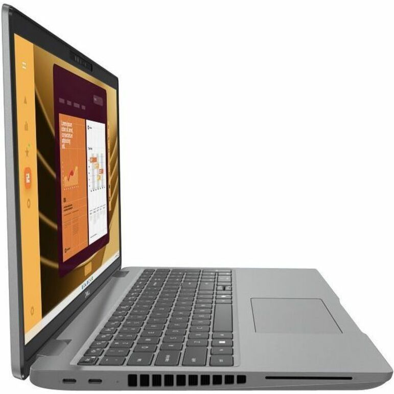 Dell Latitude 5550