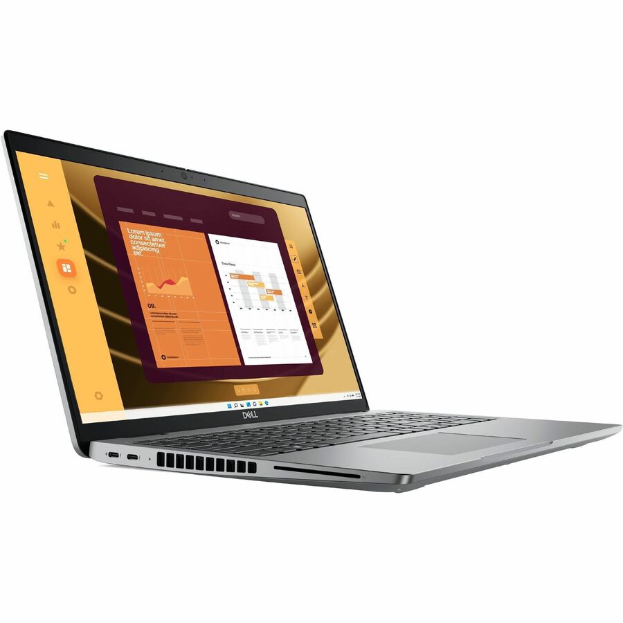 Dell Latitude 5550