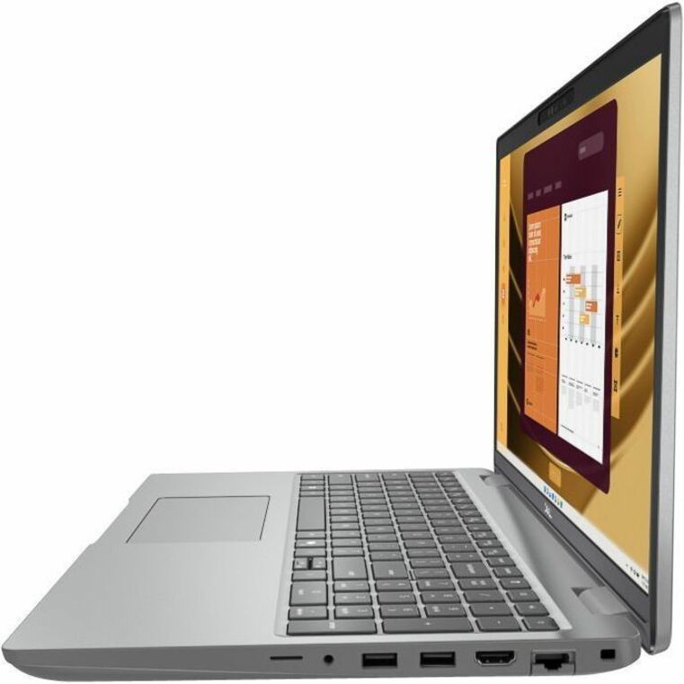 Dell Latitude 5550