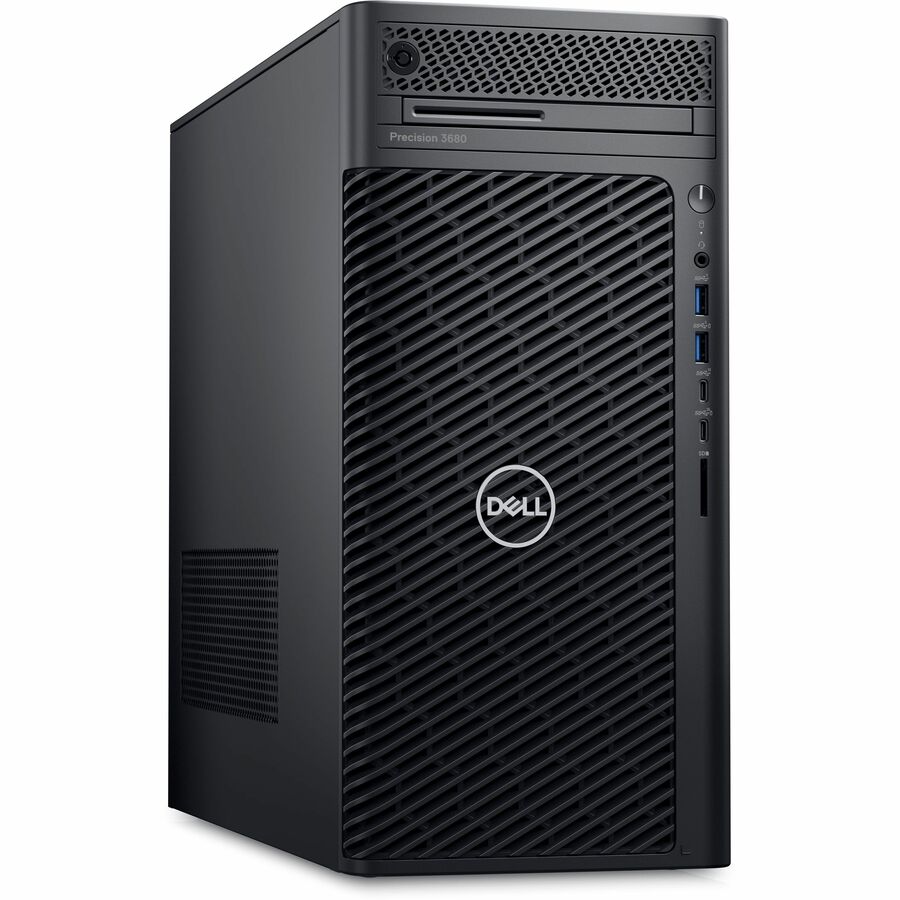 Dell Precision 3680 Workstation