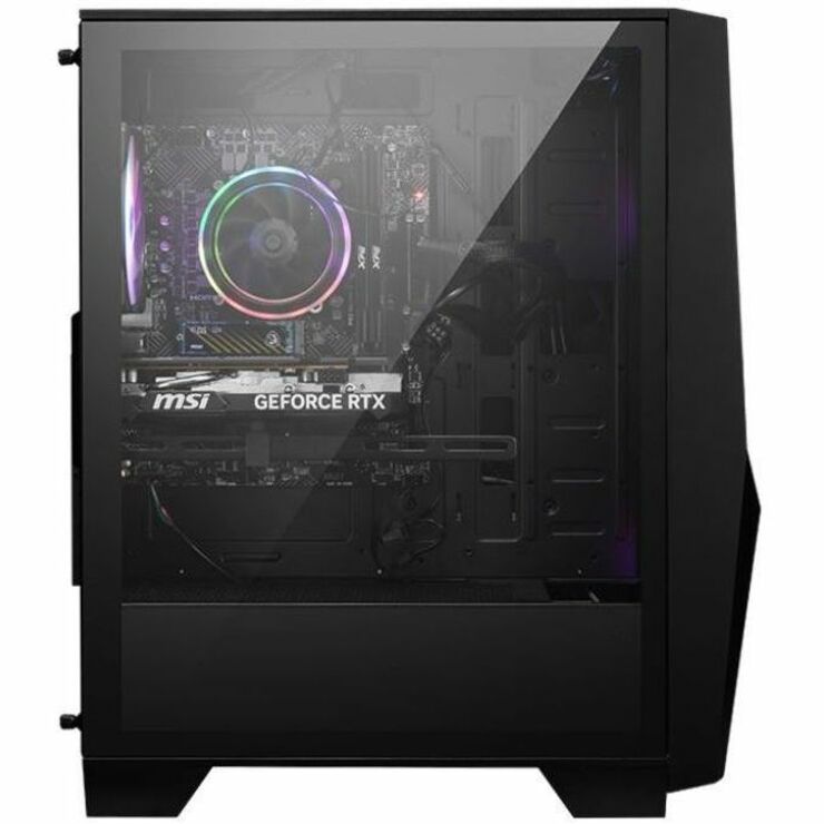 MSI Codex R2C