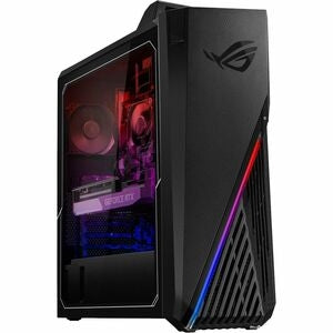 Asus ROG Strix G15DS