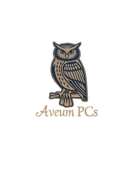 Aveum PCs